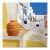 Πίνακας σε καμβά "Santorini" Megapap ψηφιακής εκτύπωσης 50x50x3εκ. |  Πίνακες στο espiti