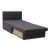 Πολυθρόνα - κρεβάτι Heaton Megapap υφασμάτινη χρώμα γκρι 85x97x88εκ. |  Πολυθρόνες - Κρεβάτι στο espiti