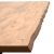 Τραπέζι Walter Megapap Mdf - μεταλλικό χρώμα ακακίας 200x100x75εκ. |  Τραπέζια στο espiti