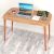 Γραφείο - τραπέζι μελαμίνης Deina Megapap χρώμα pine oak 105x60x72εκ. |  Τραπέζια στο espiti