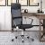 Καρέκλα γραφείου Marco Megapap με ύφασμα Mesh χρώμα μαύρο 62x59x110/120εκ. |  Καρέκλες γραφείου στο espiti