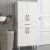 Ντουλάπι κουζίνας - μπάνιου Montana Megapap από μελαμίνη χρώμα λευκό 59,4x31,5x140εκ. |  Ντουλάπια στο espiti