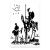 Πίνακας σε καμβά "Don Quixote" Megapap ψηφιακής εκτύπωσης 50x75x3εκ. |  Πίνακες στο espiti