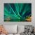 Πίνακας σε καμβά "Aurora Borealis" Megapap ψηφιακής εκτύπωσης 100x70x3εκ. |  Πίνακες στο espiti