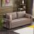 Καναπές - κρεβάτι Ece Megapap τριθέσιος υφασμάτινος χρώμα κρεμ 215x90x88εκ. |  Καναπέδες-Κρεβάτι στο espiti