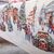 Τραπεζομάντηλο Strassen - 140x140cm 52013854 Teoran |  Χριστουγεννιάτικα Τραπεζομάντηλα  στο espiti