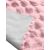 Χαλί WHISPER PINK Σετ Κρεβατοκάμαρας (70 x 140 (2) + 70 x 230 εκ.) MADI |  Χαλιά Κρεβατοκάμαρας στο espiti
