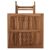 ΤΡΑΠΕΖΙ ΤΕΤΡΑΓΩΝΟ KENDALL ΠΤΥΣΣΟΜΕΝΟ HM9544 TEAK ΣΕ ΦΥΣΙΚΟ ΧΡΩΜΑ 80x80x75Yεκ. |  Τραπέζια κήπου στο espiti