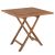ΤΡΑΠΕΖΙ ΤΕΤΡΑΓΩΝΟ KENDALL ΠΤΥΣΣΟΜΕΝΟ HM9544 TEAK ΣΕ ΦΥΣΙΚΟ ΧΡΩΜΑ 80x80x75Yεκ. |  Τραπέζια κήπου στο espiti