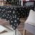 Τραπεζομάντηλο Saxen 06 - 135x135cm 52013863 Teoran |  Χριστουγεννιάτικα Τραπεζομάντηλα  στο espiti