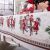 Τραβέρσα Stetten - 45x140cm 52014489 Teoran |  Χριστουγεννιάτικες Τραβέρσες στο espiti