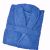 ΜΠΟΥΡΝΟΥΖΙ ΝοM-DAILY BLUE 	COTTON 100% 380 gsm Sbhome |  Μπουρνούζια στο espiti