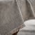 Ριχτάρι Πολυθρόνας 180x180cm GOFIS HOME  Valkyrie Elephant  Grey 234/15 |  Ριχτάρια στο espiti