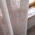 Κουρτίνα με τρουκς 140x280cm GOFIS HOME  Combe Shadow Grey AW23 502/48 |  Ετοιμες μονοχρωμες κουρτίνες στο espiti