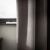 Κουρτίνα με σιρίτι 140x280cm GOFIS HOME  Winter Shadow Grey AW23 711/48 |  Ετοιμες μονοχρωμες κουρτίνες στο espiti