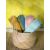 Πετσέτα Θαλάσσης 70x140 - Riva Orange NIMA Kids |  Πετσέτες Θαλάσσης στο espiti