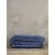 Κουβέρτα Βελουτέ Μονή 160x220 Coperta - Blue Nima Kids |  Κουβέρτες Παιδικές στο espiti