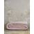 Κουβέρτα Βελουτέ Μονή 160x220 Coperta - Powder Pink Nima Kids |  Κουβέρτες Παιδικές στο espiti