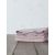 Παπλωματοθήκη Υπέρδιπλη Linen - Dusty Pink Nima Home |  Παπλωματοθήκες Υπέρδιπλες στο espiti