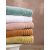 Πετσέτα 90x150 Vista - Dark Orange NIMA Home |  Πετσέτες Προσώπου στο espiti