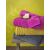 Πετσέτα 90x150 Vista - Gold Beige Nima Home |  Πετσέτες Μπάνιου στο espiti