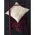 Διακοσμητικό Μαξιλάρι 45x45 - Dusk Ruby Red Nima Home |  Μαξιλάρια διακοσμητικά στο espiti