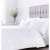 Μαξιλαροθήκη Ξενοδοχείου 52x72  80%cotton 20%polyester  Percalle 160tc Astron Italy |  Υπνοδωμάτιο στο espiti