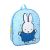 Σακίδιο 3D Miffy Always Be You Blue 32x26x11 |  Βρεφικά Διάφορα στο espiti