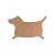 Πατάκι μπάνιου σιλικόνης Hunsi Dog ΟΥΟΥ καμηλο 57,5 χ 35,5 |  Βρεφικές Πάντες στο espiti