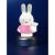 Miffy Φωτάκι LED Ροζ που κλείνει μετά από 12 λεπτά |  Βρεφικά Διάφορα στο espiti