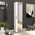 Έπιπλο εισόδου-παπουτσοθήκη Kanav pakoworld με καθρέπτη 20 ζεύγων λευκό 45x36x187εκ |  Οργάνωση σπιτιού - μικροέπιπλα στο espiti