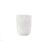 Διακοσμητικό βάζο Siso Gel Coral White (35x35x45) GRC Soulworks 0630016 |  Βάζα στο espiti