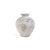 Διακοσμητικό βάζο Bianca Boho White Large (45x45x50) GRC Soulworks 0630033 |  Βάζα στο espiti