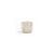 Κεραμικό Κηροπήγιο Mingi White Classic Small (11x11x10) Soulworks 0630065 |  Βάζα στο espiti