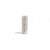 Κεραμικό Κηροπήγιο Slind White Classic Large (11x11x30) Soulworks 0630066 |  Βάζα στο espiti
