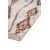 Χαλί Canvas 836 X Royal Carpet - 75 x 250 cm |  Χαλιά Κουζίνας στο espiti