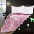 Κουβερτοπάπλωμα μονό φωσφοριζέ Art 6272 160x220 Ροζ   Beauty Home |  Παπλώματα Παιδικά στο espiti