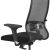 Καρέκλα γραφείου B1-111D Megapap εργονομική με διπλό ύφασμα Mesh χρώμα μαύρο 65x70x118/132εκ. |  Καρέκλες γραφείου στο espiti