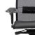 Καρέκλα γραφείου Samurai L2-6D Megapap εργονομική με ύφασμα TS Mesh και τεχνόδερμα χρώμα μαύρο 69x70x125/137εκ. |  Καρέκλες γραφείου στο espiti