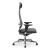 Καρέκλα γραφείου Synchrosit-10 Megapap εργονομική με διπλό ύφασμα Mesh και τεχνόδερμα χρώμα μαύρο 65x70x121/134εκ. |  Καρέκλες γραφείου στο espiti