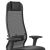 Καρέκλα γραφείου Synchrosit-10 Megapap εργονομική με διπλό ύφασμα Mesh και τεχνόδερμα χρώμα μαύρο 65x70x121/134εκ. |  Καρέκλες γραφείου στο espiti