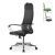 Καρέκλα γραφείου Sit-1031672 Megapap εργονομική με διπλό ύφασμα Mesh και τεχνόδερμα χρώμα μαύρο 66x70x118/131εκ. |  Καρέκλες γραφείου στο espiti