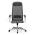 Καρέκλα γραφείου Sit-1031672 Megapap εργονομική με διπλό ύφασμα Mesh και τεχνόδερμα χρώμα μαύρο 66x70x118/131εκ. |  Καρέκλες γραφείου στο espiti