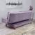 Καναπές - κρεβάτι Lucas Megapap τριθέσιος υφασμάτινος χρώμα γκρι 190x85x85εκ. |  Καναπέδες-Κρεβάτι στο espiti