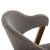 ΚΑΡΕΚΛΑ RIDER HM9734.01 RUBBERWOOD ΣΕ ΚΑΡΥΔΙ-ΥΦΑΣΜΑ ΓΚΡΙ 59x59x83Yεκ. |  Πολυθρόνες σαλονιού στο espiti
