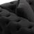 ΣΕΤ ΣΑΛΟΝΙ MOBAR τ.CHESTERFIELD HM11935.04 ΜΑΥΡΟ ΒΕΛΟΥΔΟ-ΜΕΤΑΛ.ΠΟΔΙΑ |  Συνθέσεις σαλονιού στο espiti