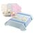 ΚΟΥΒΕΡΤΑ ΙΣΠΑΝΙΑΣ ΚΟΥΝΙΑΣ 110X140 BELPLA STER 663 BLUE |  Βρεφικές Κουβέρτες στο espiti