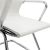 Καρέκλα γραφείου επισκέπτη Valter pakoworld λευκό pu 55.5x52x95.5εκ |  Καρέκλες γραφείου επισκέπτη στο espiti