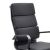 Καρέκλα γραφείου διευθυντή Tokyo pakoworld μαύρο pu 55.5x52x108εκ |  Καρέκλες γραφείου στο espiti
