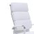 Καρέκλα γραφείου διευθυντή Tokyo pakoworld λευκό pu 55.5x52x108εκ |  Καρέκλες γραφείου στο espiti